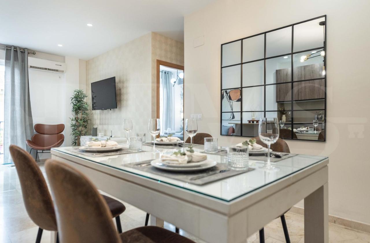 Apartament Lovely Duplex With Private Parking Near Center By Rems *