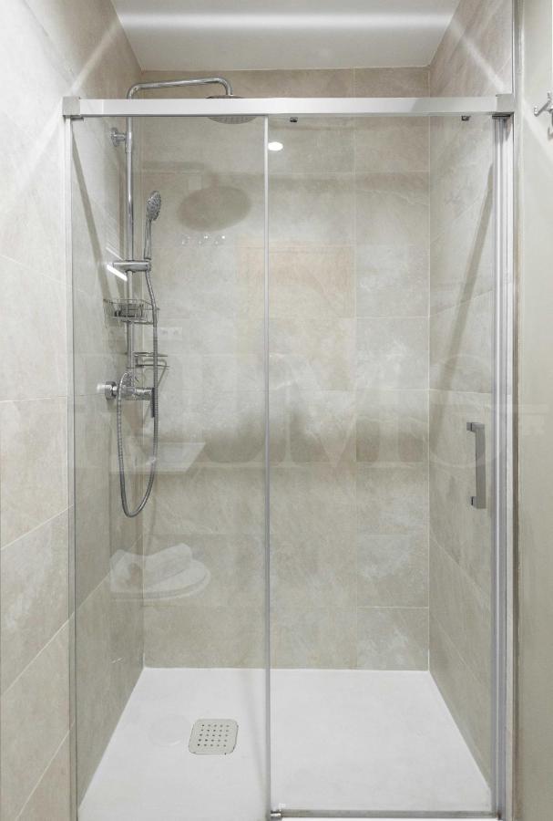 Lovely Duplex With Private Parking Near Center By Rems Apartment Málaga
