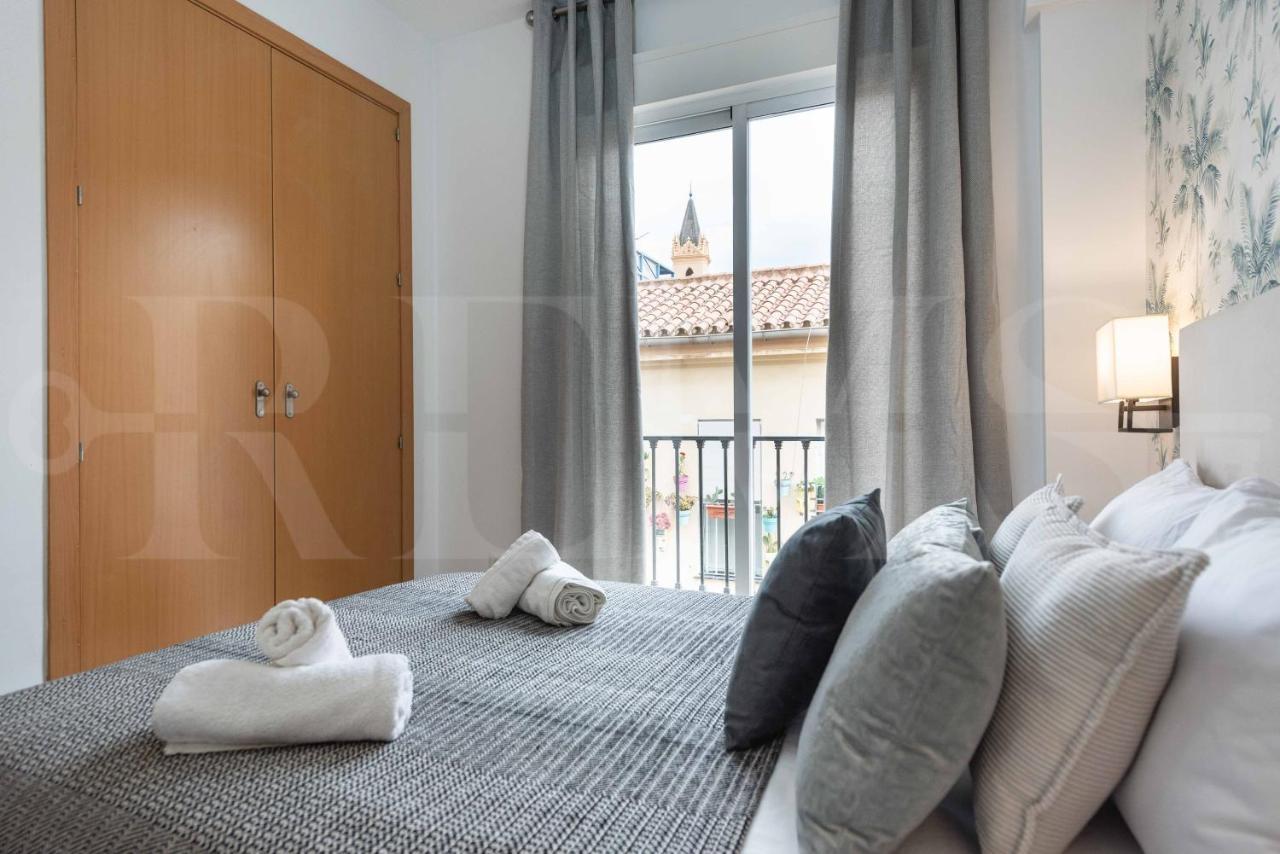 Lovely Duplex With Private Parking Near Center By Rems Apartment